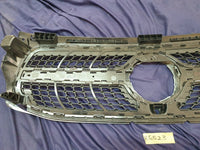 Mercedes-Benz GLB X247 Radiator Grille - Light Wear and Tear