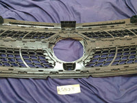 Mercedes-Benz GLB X247 Radiator Grille - Light Wear and Tear