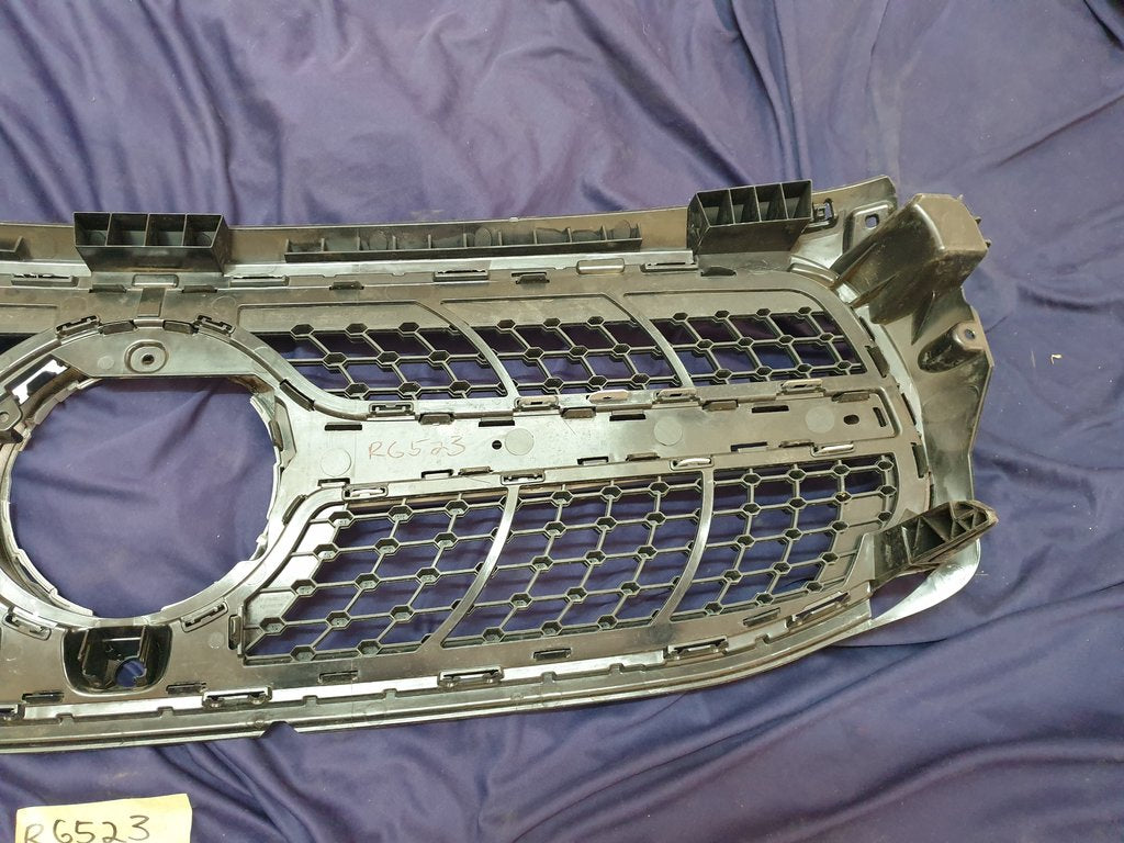 Mercedes-Benz GLB X247 Radiator Grille - Light Wear and Tear