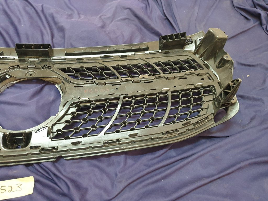 Mercedes-Benz GLB X247 Radiator Grille - Light Wear and Tear