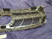 Mercedes-Benz GLB X247 Radiator Grille - Light Wear and Tear