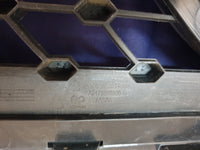 Mercedes-Benz GLB X247 Radiator Grille - Light Wear and Tear