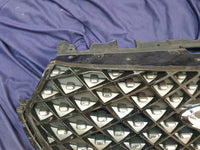 Chery Tiggo 4 Pro Radiator Grille - Light Wear and Tear