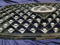 Chery Tiggo 4 Pro Radiator Grille - Light Wear and Tear