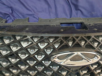 Chery Tiggo 4 Pro Radiator Grille - Light Wear and Tear