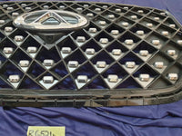 Chery Tiggo 4 Pro Radiator Grille - Light Wear and Tear