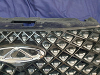 Chery Tiggo 4 Pro Radiator Grille - Light Wear and Tear