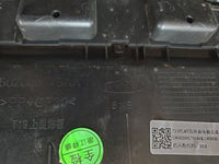 Chery Tiggo 4 Pro Radiator Grille - Light Wear and Tear
