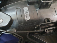 Chery Tiggo 4 Pro Radiator Grille - Light Wear and Tear