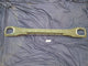 Volkswagen T-Cross Front Bumper Lower Grille