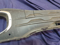 Volkswagen T-Cross Front Bumper Lower Grille