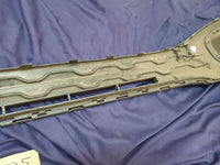 Volkswagen T-Cross Front Bumper Lower Grille
