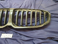 BMW 3 Series Front Bumper Kidney Grille