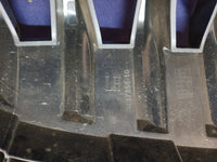 BMW 3 Series Front Bumper Kidney Grille
