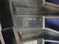 BMW 3 Series Front Bumper Kidney Grille
