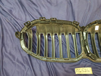 BMW 3 Series Front Bumper Kidney Grille