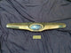 Original Used Subaru Forester Radiator Grille - Wear and Tear, Pitted Chrome