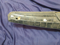 Original Used Subaru Forester Radiator Grille - Wear and Tear, Pitted Chrome