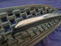 Suzuki Celerio Radiator Grille - Wear and Tear