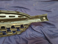 Suzuki Celerio Radiator Grille - Wear and Tear