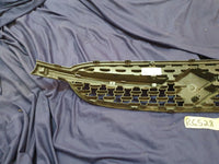 Suzuki Celerio Radiator Grille - Wear and Tear
