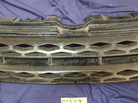 Land Rover Range Rover Radiator Grille - Wear and Tear, Clip/s broken