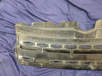 Land Rover Range Rover Radiator Grille - Wear and Tear, Clip/s broken