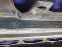 Land Rover Range Rover Radiator Grille - Wear and Tear, Clip/s broken