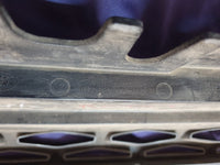 Land Rover Range Rover Radiator Grille - Wear and Tear, Clip/s broken