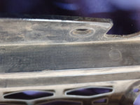 Land Rover Range Rover Radiator Grille - Wear and Tear, Clip/s broken