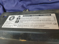 Volkswagen Tiguan II R-Line Radiator Grille - Wear and Tear