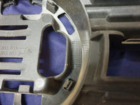 Volkswagen Tiguan II R-Line Radiator Grille - Wear and Tear