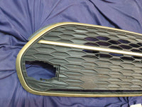 Original Used Mini Cooper S Sport F55 Radiator Grille - Wear and Tear, Trim broken