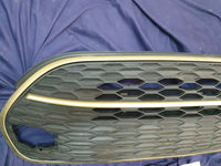 Original Used Mini Cooper S Sport F55 Radiator Grille - Wear and Tear, Trim broken