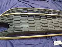 Original Used Mini Cooper S Sport F55 Radiator Grille - Wear and Tear, Trim broken