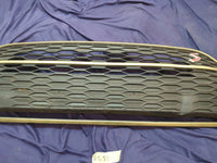 Original Used Mini Cooper S Sport F55 Radiator Grille - Wear and Tear, Trim broken