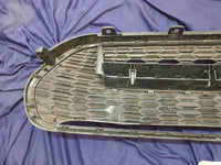 Original Used Mini Cooper S Sport F55 Radiator Grille - Wear and Tear, Trim broken