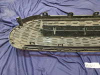 Original Used Mini Cooper S Sport F55 Radiator Grille - Wear and Tear, Trim broken