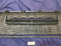 Original Used Mini Cooper S Sport F55 Radiator Grille - Wear and Tear, Trim broken