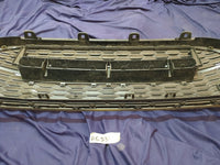 Original Used Mini Cooper S Sport F55 Radiator Grille - Wear and Tear, Trim broken