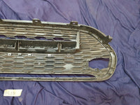 Original Used Mini Cooper S Sport F55 Radiator Grille - Wear and Tear, Trim broken