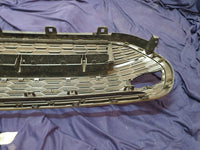 Original Used Mini Cooper S Sport F55 Radiator Grille - Wear and Tear, Trim broken