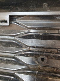 Original Used Mini Cooper S Sport F55 Radiator Grille - Wear and Tear, Trim broken