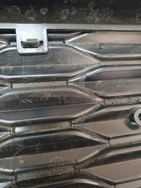 Original Used Mini Cooper S Sport F55 Radiator Grille - Wear and Tear, Trim broken