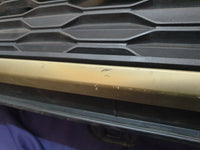 Original Used Mini Cooper S Sport F55 Radiator Grille - Wear and Tear, Trim broken