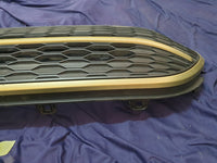 Original Used Mini Cooper S Sport F55 Radiator Grille - Wear and Tear, Trim broken