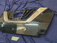 Nissan Micra Radiator Grille - Wear and Tear, Scratches