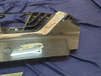 Nissan Micra Radiator Grille - Wear and Tear, Scratches