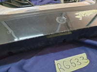 Nissan Micra Radiator Grille - Wear and Tear, Scratches