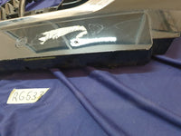 Nissan Micra Radiator Grille - Wear and Tear, Scratches